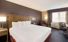 Best Western Mcminnville Inn